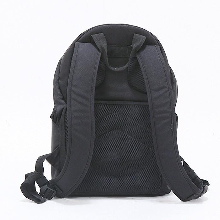 ニコン FLX カメラリュック ブラック