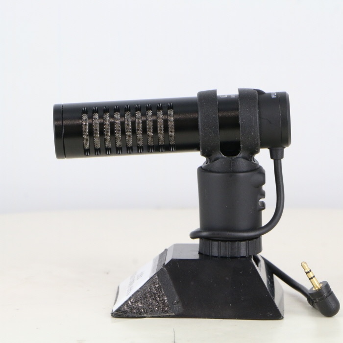 フジフイルム MIC-ST1 ステレオマイク