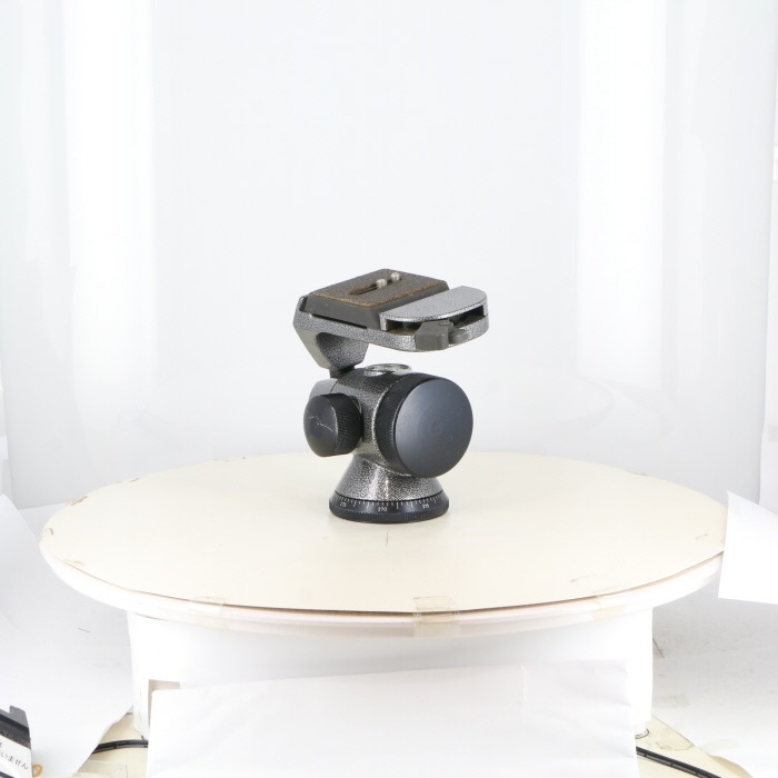 ジッツオ G1376 雲台