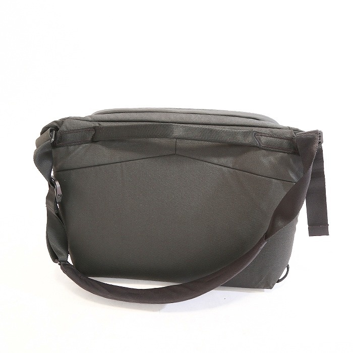 ピークデザイン エブリディスリング 10L ブラック