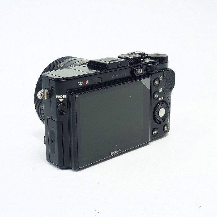 ソニー DSC-RX1RM2 デジタルカメラ