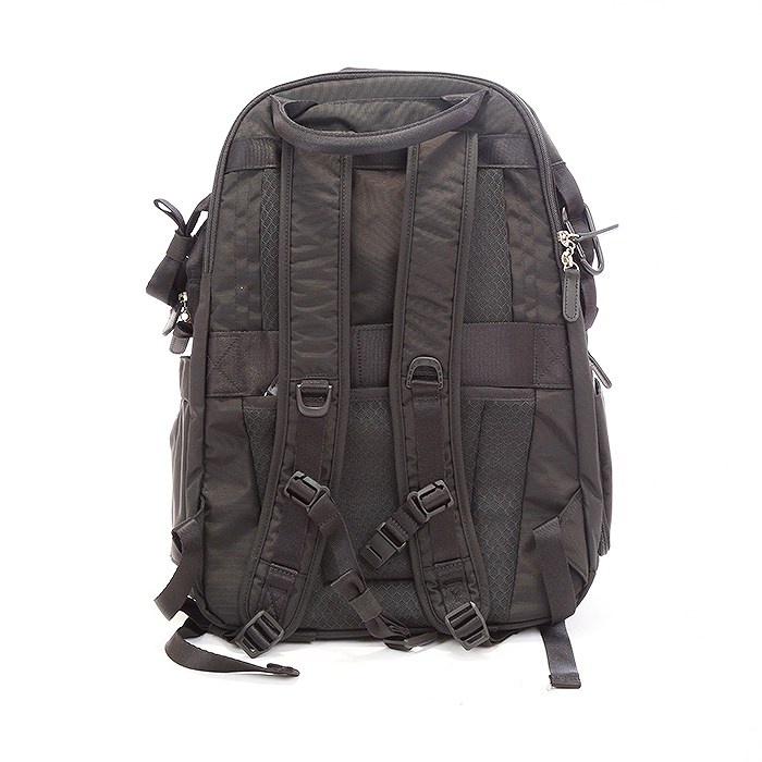 ソノタ Lintta トラベルリュックサック