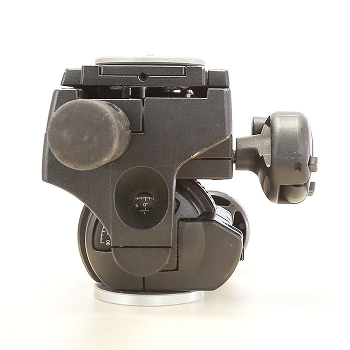 マンフロット 400 ギア付き雲台