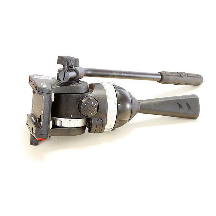 ソノタ ザハトラー Ace XL Fluid Head