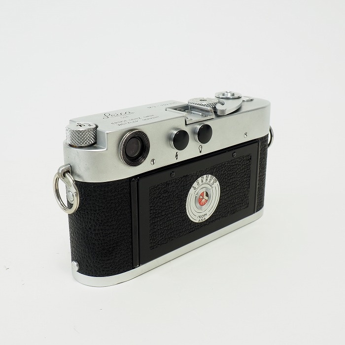 ライカ M3 2ストローク