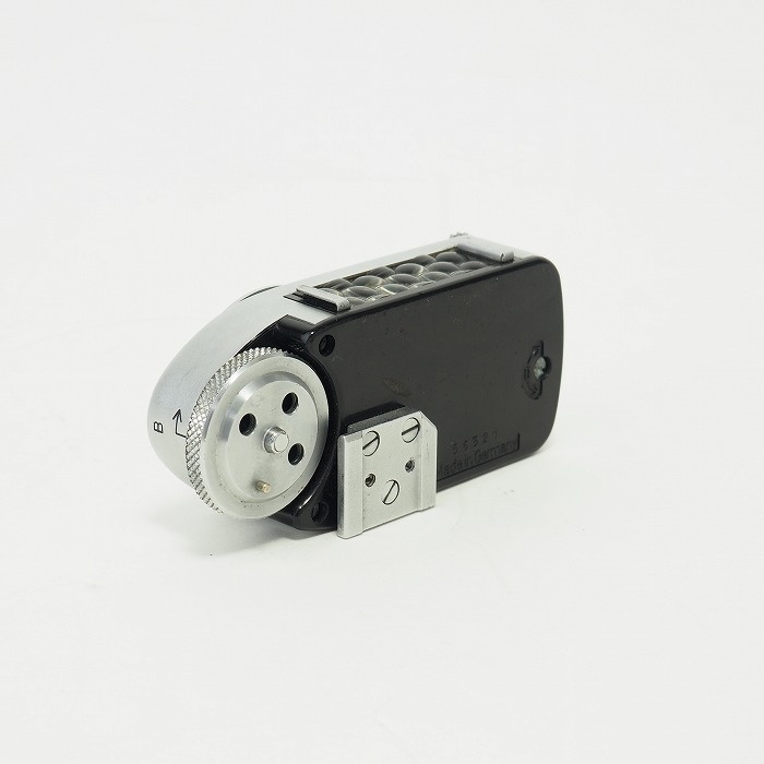 ライカ MC メーター