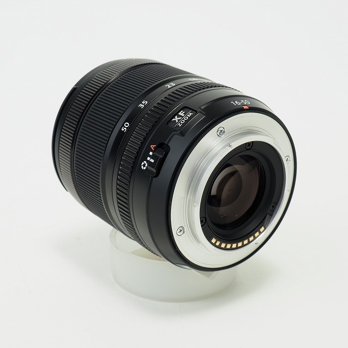 フジフイルム XF16-50/2.8-4.8 R LM WR