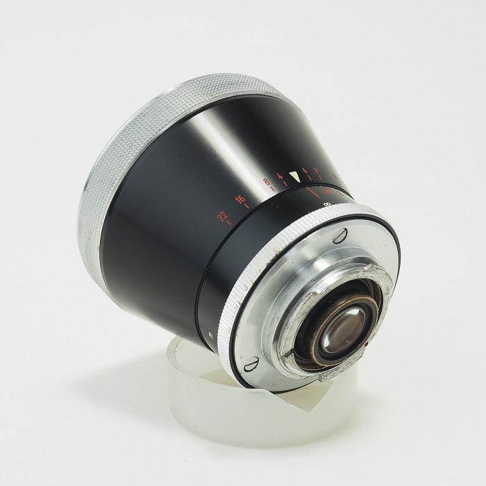 ツアイス Pro-Tessear 115/4