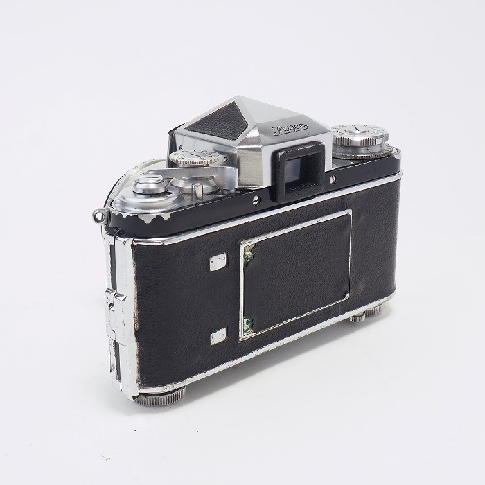 ソノタ Exakta Varex IIa+Bioter 58/2