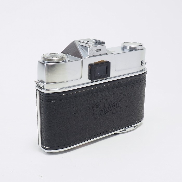 コダック RETINA REFLEX III+カラースコパー X 50/2.8