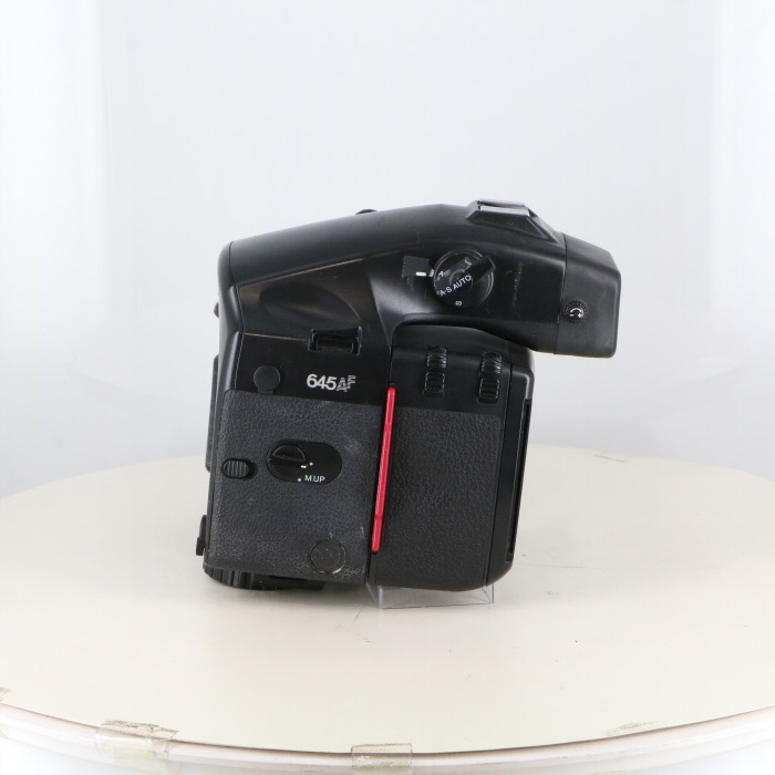 マミヤ Mamiya 645AF+80/2.8(AF)