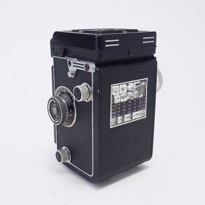 ローライ ローライコード Vb 後期型