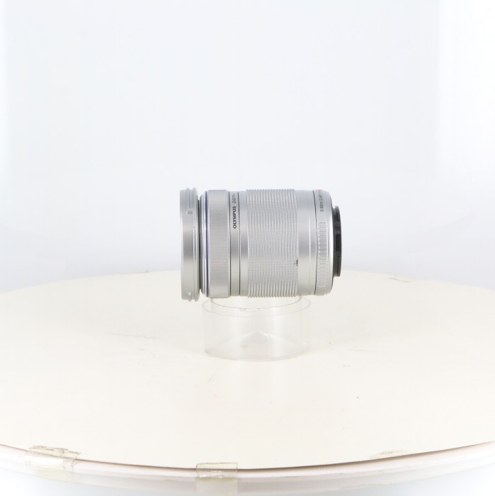 オリンパス M.ズイコーデジタル ED40-150/4.0-5.6R シルバー