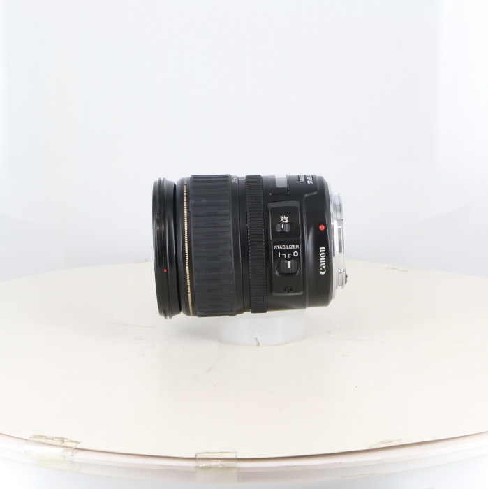 キヤノン EF28-135/3.5-5.6 IS USM