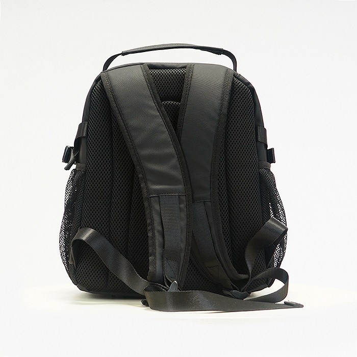 エツミ シュープリーム リュック S ブラック