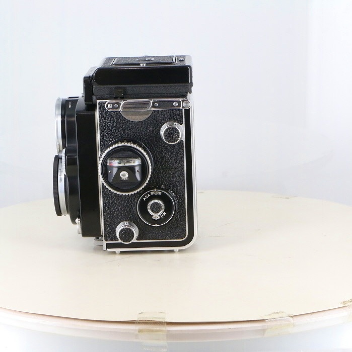 ローライ ローライフレックス 2.8F (クセノタール)