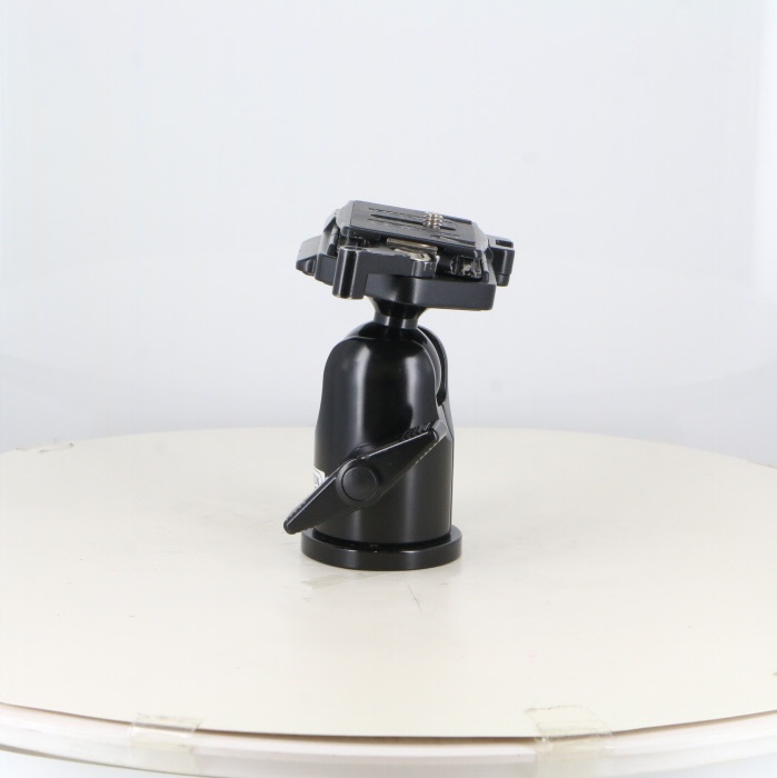 ベルボン QHD-63Q ウンダイ