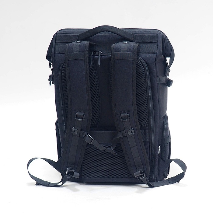 ハクバ GW-STANDARD ダレス バックパック 18L
