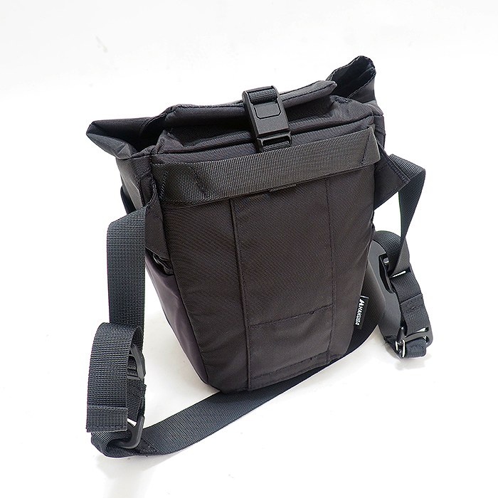 ハクバ プラスシェル トレック 04 ズームバッグ M