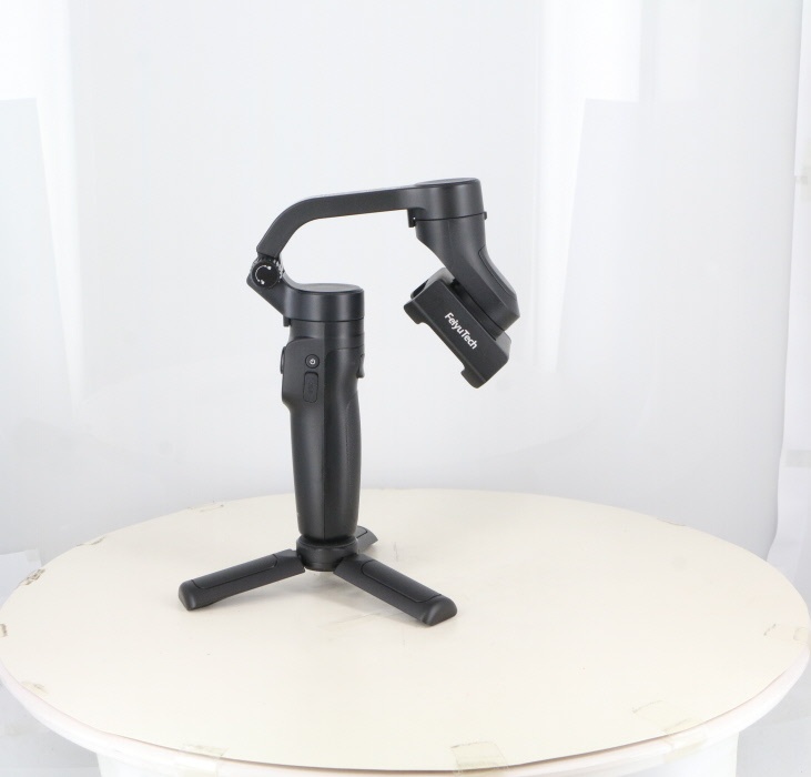 ソノタ FeiyuTech VLOG Pocket2 スマートフォン用ジンバル