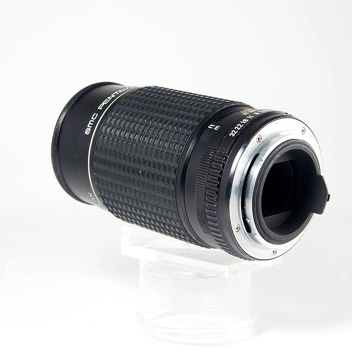 ペンタックス SMCM 200/4