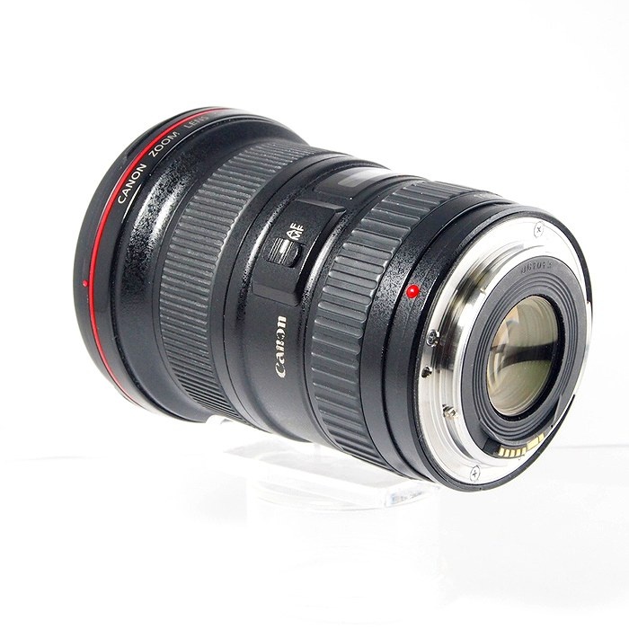キヤノン EF16-35/2.8L(2) USM