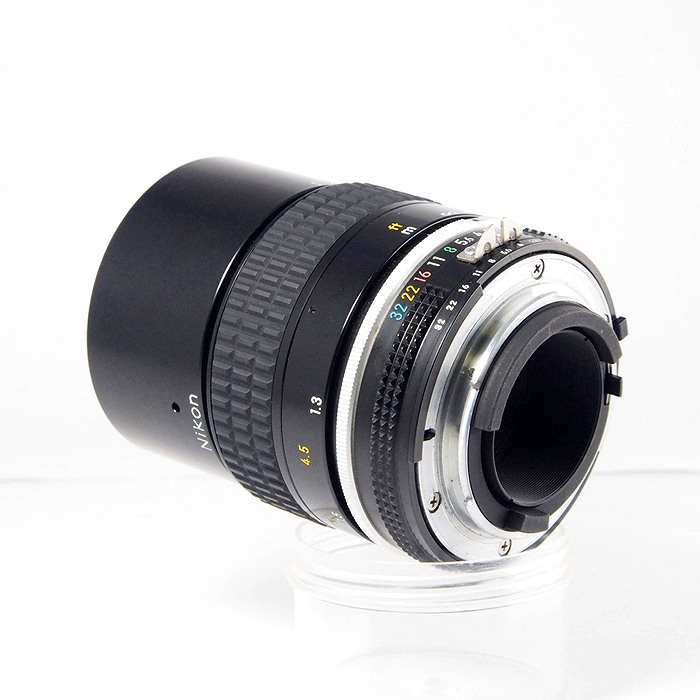 ニコン Ai 135/2.8
