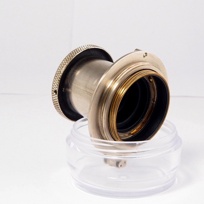 ライカ ニッケルエルマー50/3.5