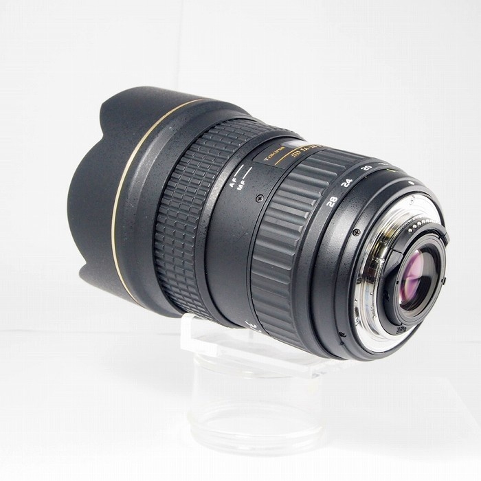 トキナー トキナー AT-X16-28 PRO FX NAF