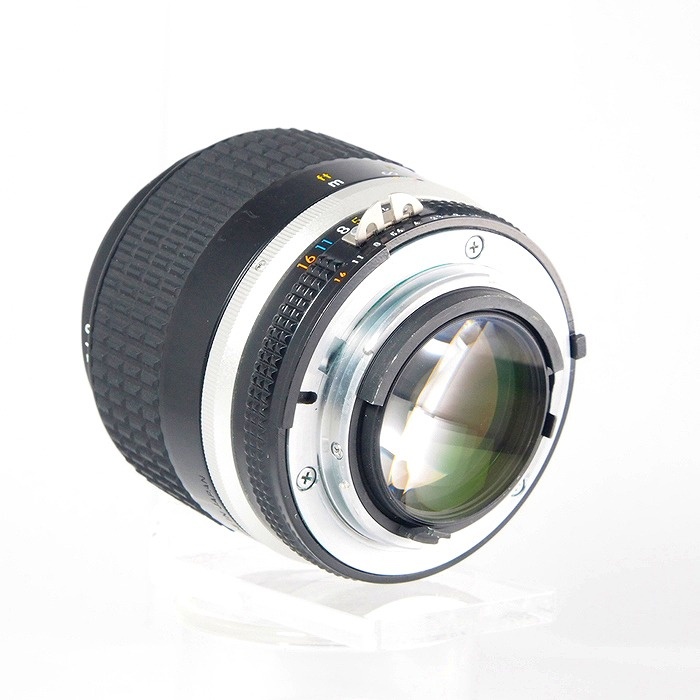 ニコン AI-S 35/1.4