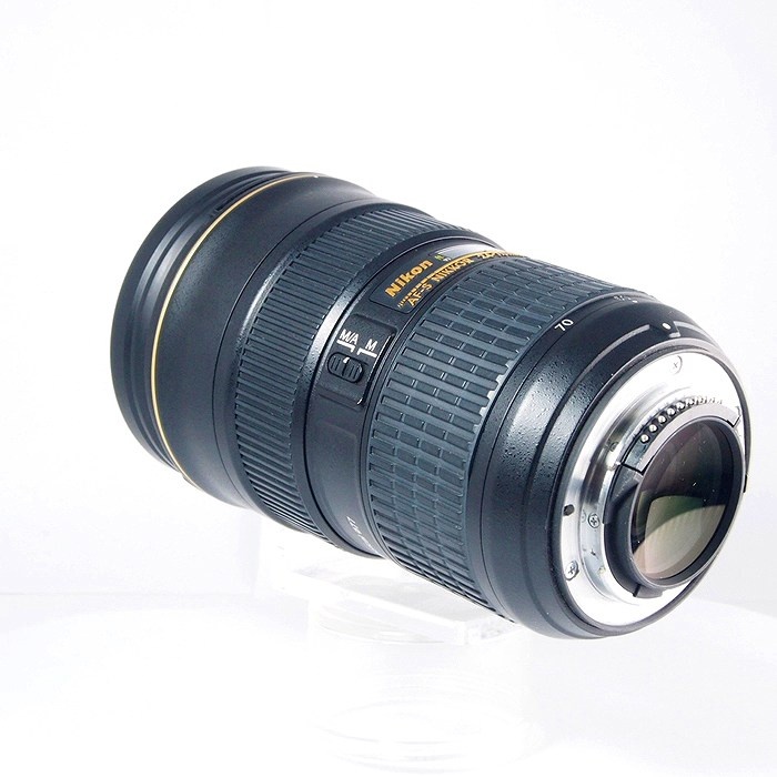 ニコン AF-S 24-70/2.8G ED