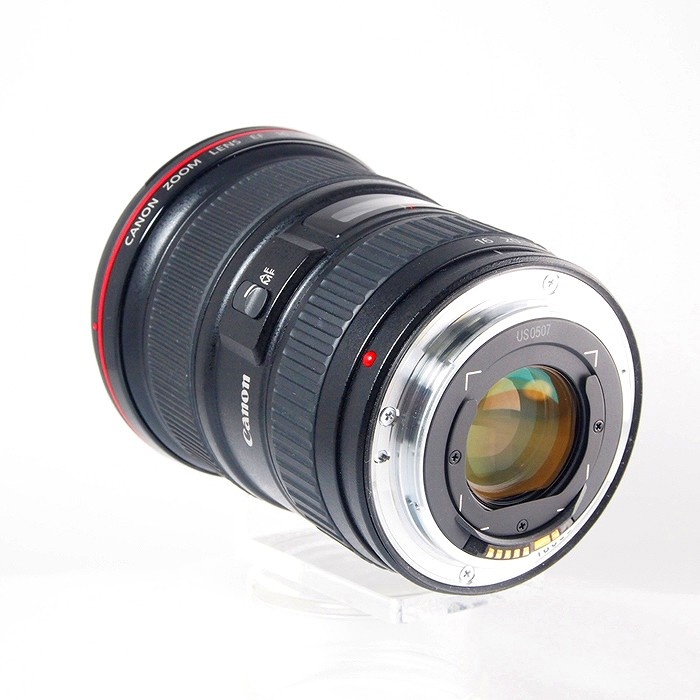キヤノン EF16-35/2.8L USM