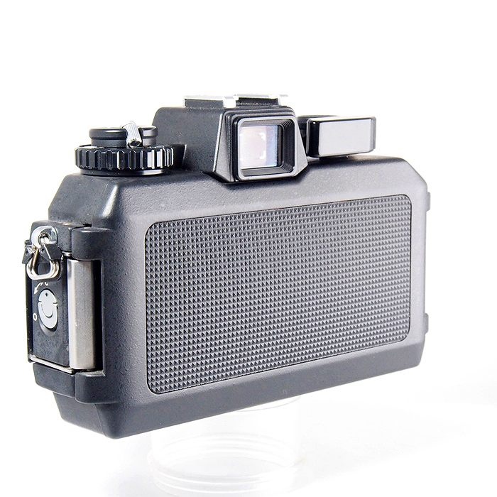 ニコン NIKONOS VI-A+35/2.5