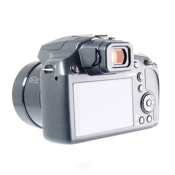 パナソニック DC-FZ85D-K