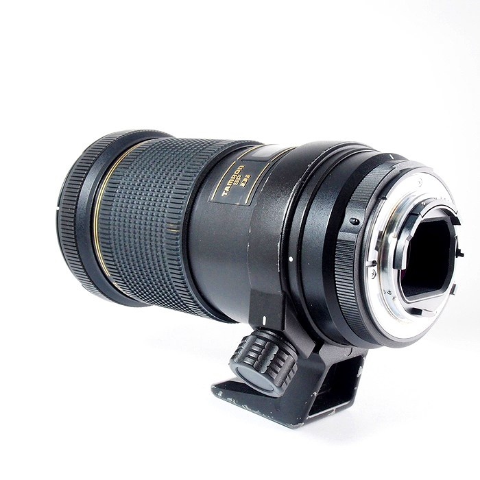 タムロン SP AF180/3.5 DI LD マクロ B01N ニコン用
