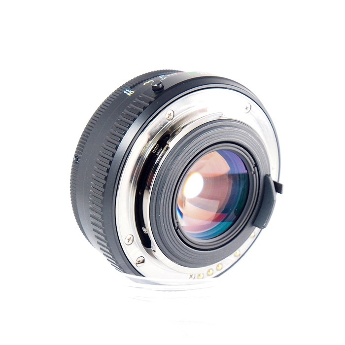 ペンタックス FA43/1.9 LIMITED BK