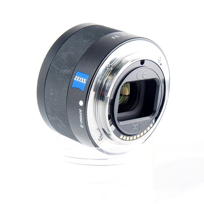 ソニー SONNAR T*FE35/F2.8 ZA