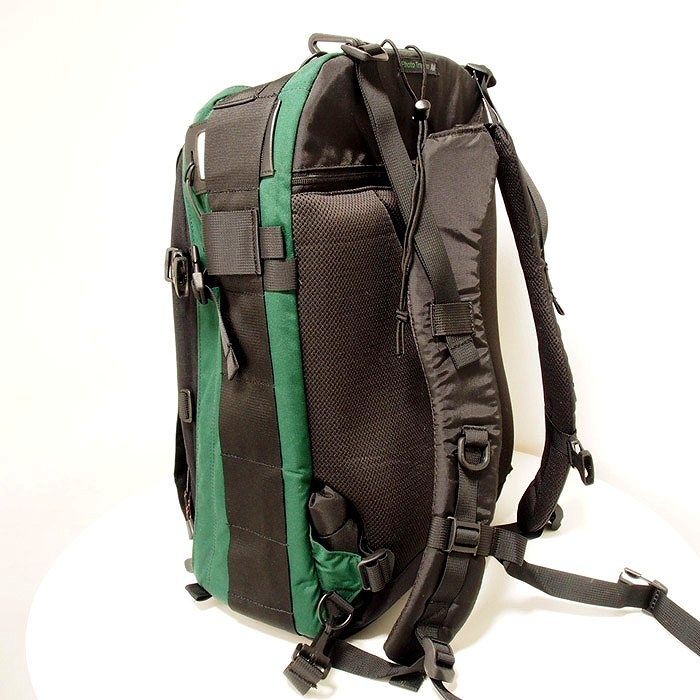 ロープロ Photo Trekkker AW カメラリュック