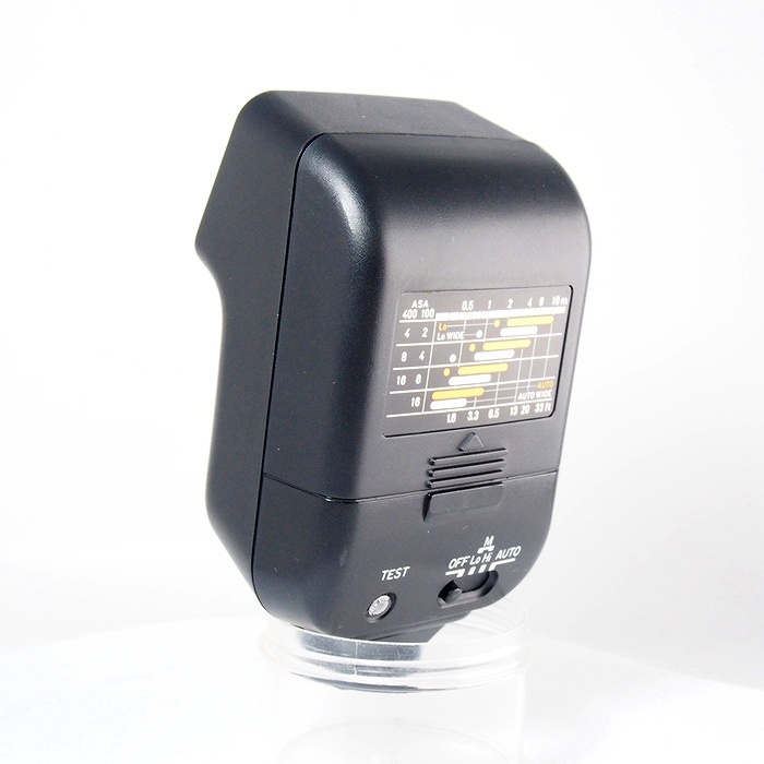 コンタックス TLA 20 ストロボ