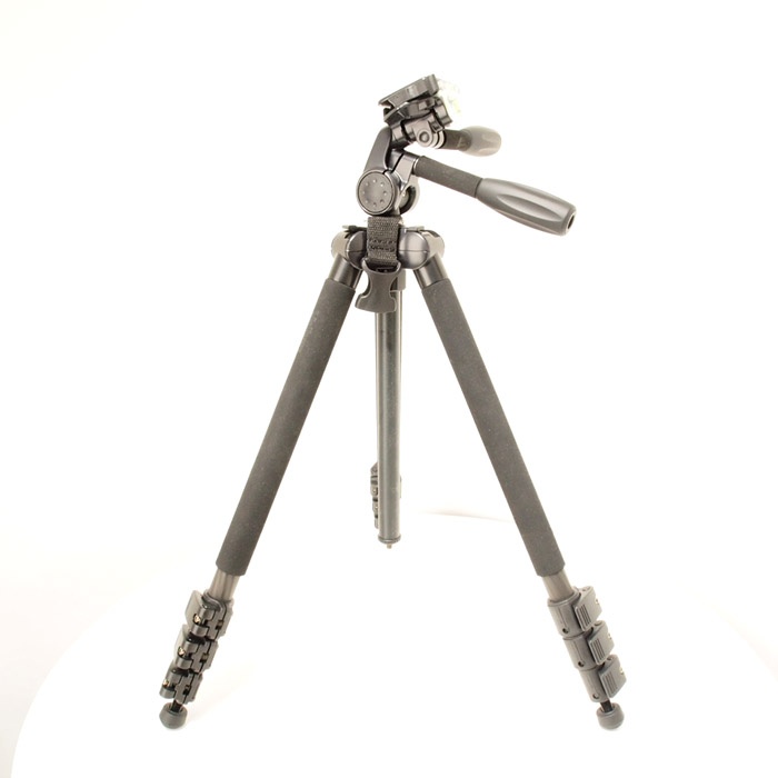 ベルボン GEOカルマーニユ E445L 三脚