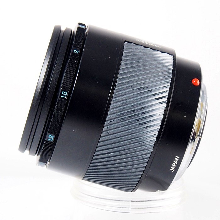 ミノルタ AF50/2.8マクロ(旧)