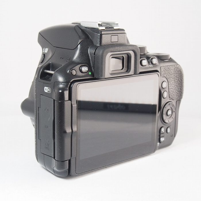 ニコン D5500 ブラック