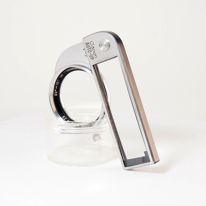 キヤノン AUTO-UP V-II