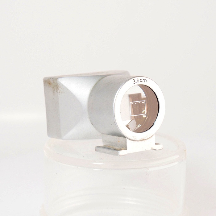 ライカ 3.5cm ファインダー