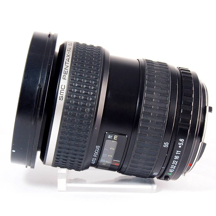 ペンタックス smc PENTAX-FA645 55-110/5.6