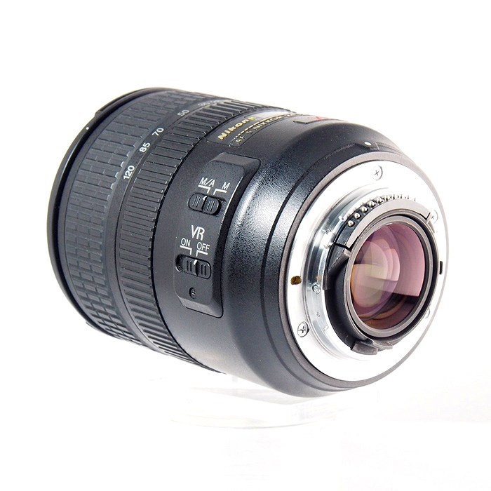 ニコン ニコン AF-S VR 24-120/F3.5-5.6G IF-ED