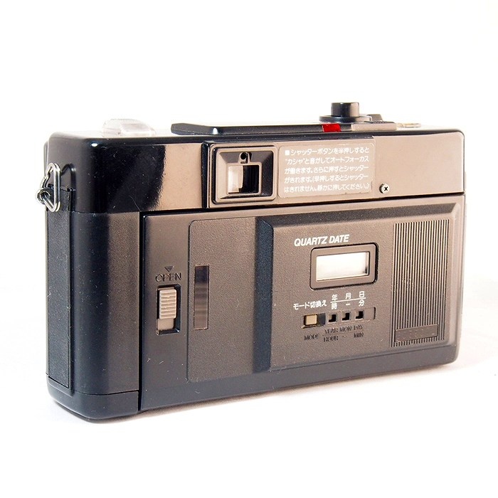 フジフイルム AUTO-7QD