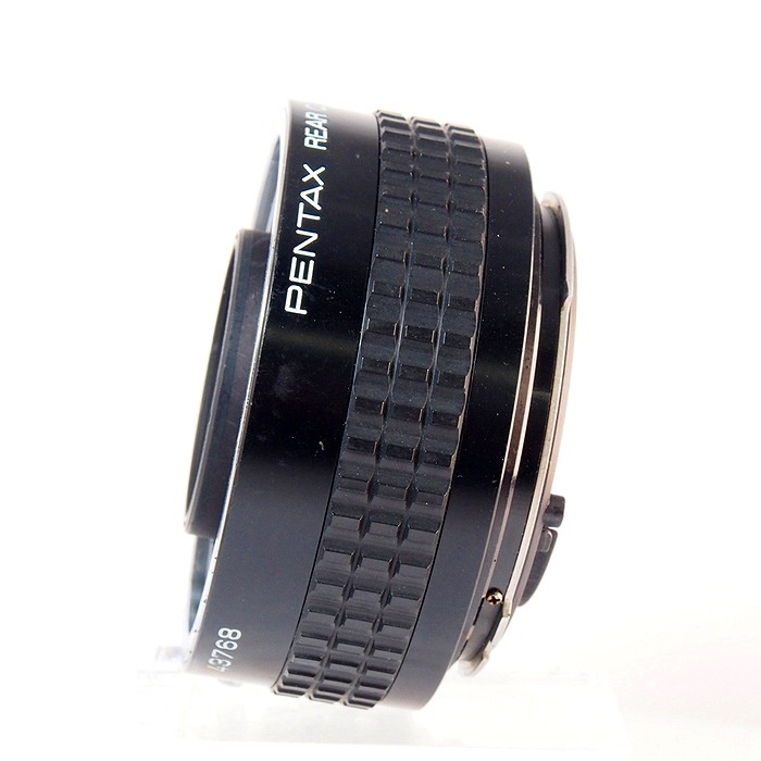 ペンタックス REAR CONVERTER-A 645 1.4X