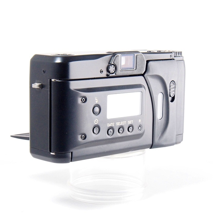 コンタックス TVS III ブラック