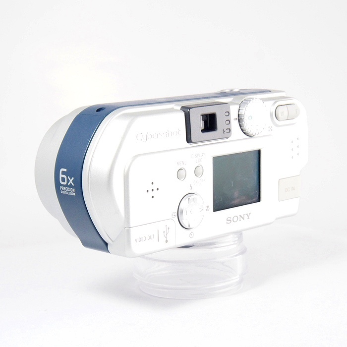 ソニー サイバーショットP71(DSC-P71)